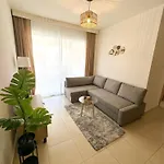 Sunny Escape With Pool, Tennis & Fast Wi-fi * Pyla