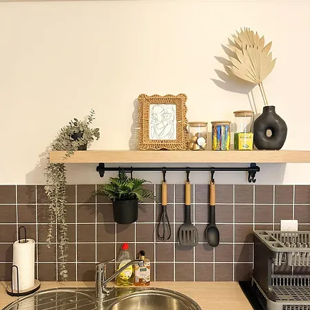 Apartamento Sunny Escape With Pool, Tennis & Fast Wi-fi Pyla